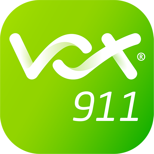 Vox911  Icon