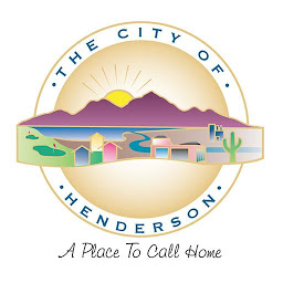 图标图片“City of Henderson, NV”