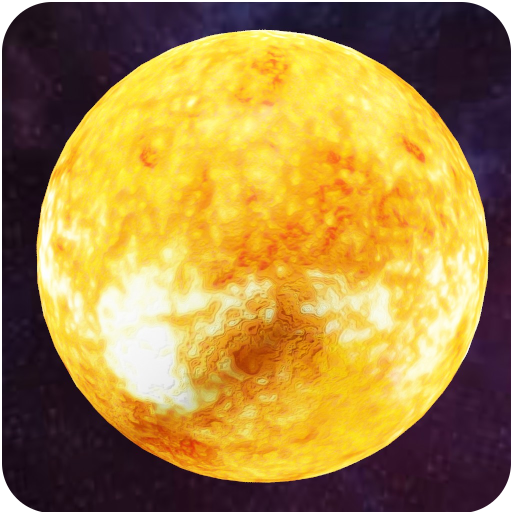SolAR logo