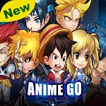 Cover Image of Unduh Anime Go - Free Anime Sub Indo & Sub English 1.0 APK
