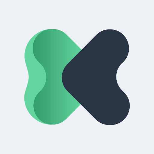 DELEX RELAY logo