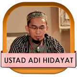 Kultum Ustad Adi Hidayat Full icon