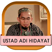Kultum Ustad Adi Hidayat Full  Icon