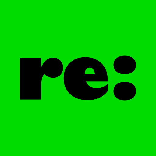리워드플레이 - 아무단어 챌린지와 음악듣고 돈버는 앱 logo