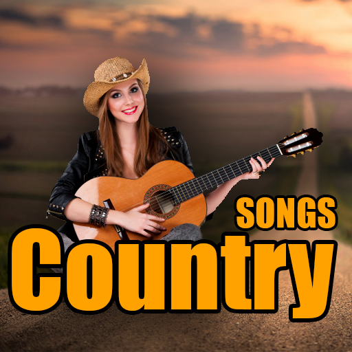Old Country Music logo