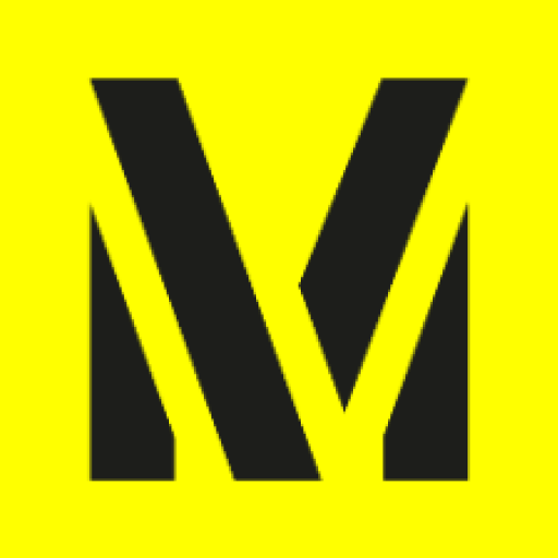 Move HQ logo