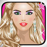 Best Dress Up and Makeup Games: Amazing Girl Games icon