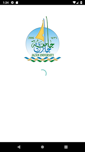 Android application JAZAN SR screenshort