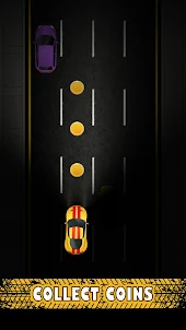 Traffic Racer Driving Master