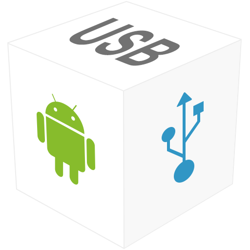 Usb Driver For Android - Ứng Dụng Trên Google Play