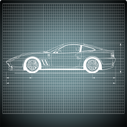 Icon image Engineer : Cars
