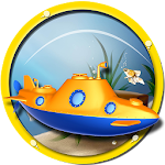 Cover Image of Download Submarine Rush 1.12 APK