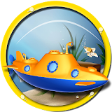 Submarine Rush icon