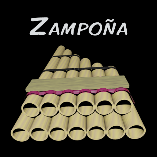 Zampoña  Icon