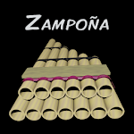 Cover Image of Tải xuống Zampoña 2.4 APK