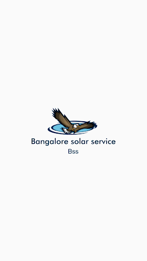 Bangalore Solar Services