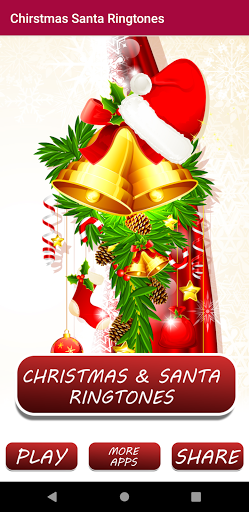 Christmas Santa Ringtones Screen 2