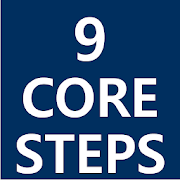 9 Core Steps - for  Successful Amway Business