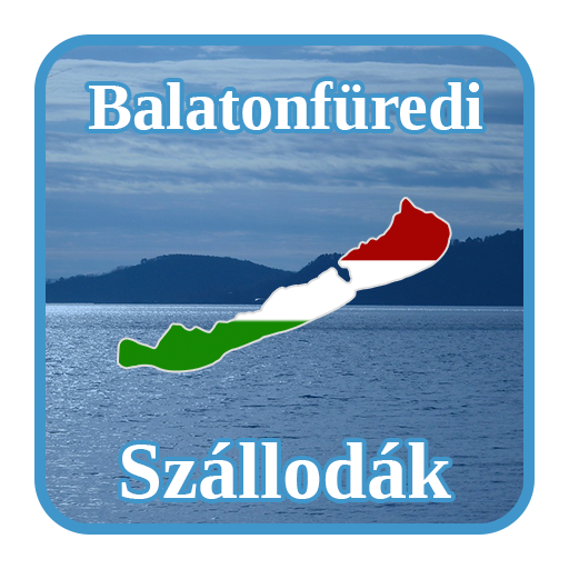 Balatonfüredi szállodák hotelek