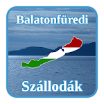 Cover Image of Baixar Balatonfüredi szállodák hotele  APK