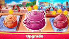 screenshot of Indian Star Chef: Cooking Game