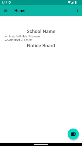 Smart Student Screen 2