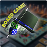 Monopoly Business Board Game icon