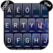 Vietnamese Keyboard 2020 - Laban key keyboard Emoj
