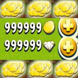 Coins Hay Day icon