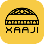 Cover Image of ดาวน์โหลด Xaaji - request a ride 0.38.04-SUNDOG APK