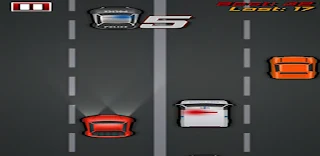 Car Racing 2D - Screenshot 3