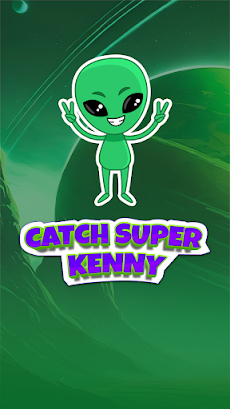 Catch Super Kennyのおすすめ画像1