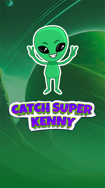 Catch Super Kenny - 1.3 - (Android)