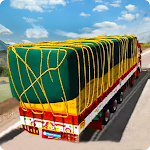 Cover Image of Download USA Truck Long Vehicle Offline 1.11 APK