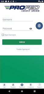 ProFed Digital Banking v1.83 APK (MOD,Premium Unlocked) Free For Android 1