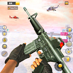 Commando Game : Gun Games 3D