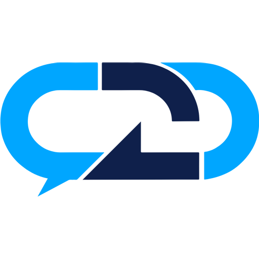 C2C Softphone logo