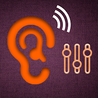 Super Ear Ultimate Hearing: live speaker