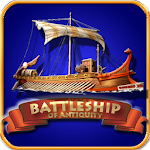 Cover Image of Download Battleship of Antiquity  APK