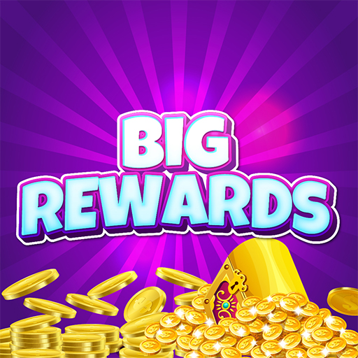 Big Rewards Download on Windows
