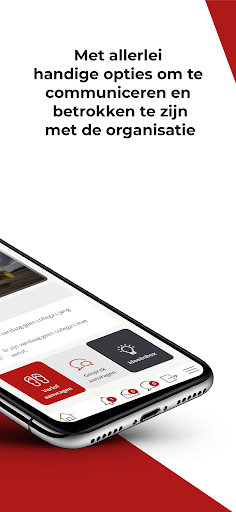 COMTO - Van Eijzeren BV Screen 2