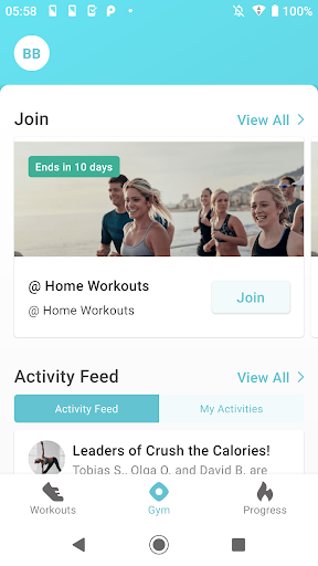 Knörnschild Fitness Screen 2