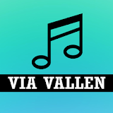 Lagu VIA VALLEN - Sayang Full Dangdut Koplo icon