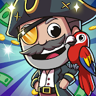 Idle Pirate Tycoon 1.6