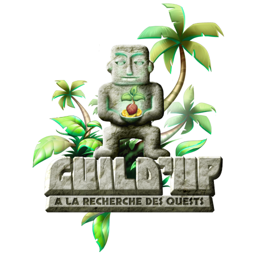 Guild'Up Archipel  Icon