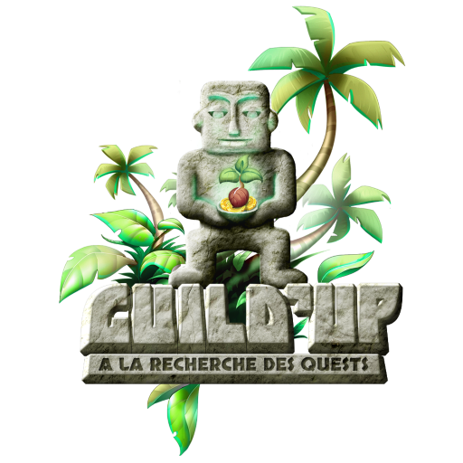 GuildUp Archipel logo