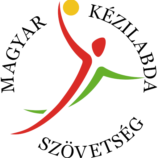 Magyar Kézlabda Szövetség logo