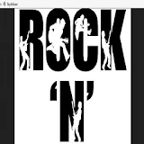 Rock and Roll Song icon