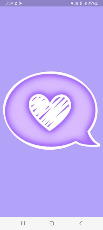 Chat para chicas adolescentes - 3 - (Android)