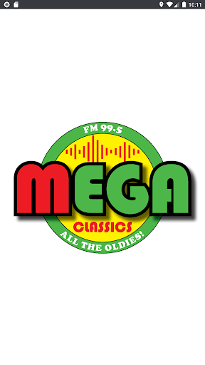 Android application Mega Classics screenshort